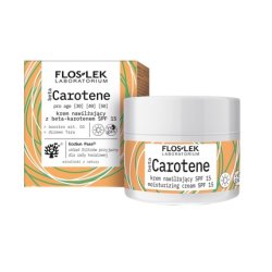 Floslek Betacarotene Pro Moisturizing Cream