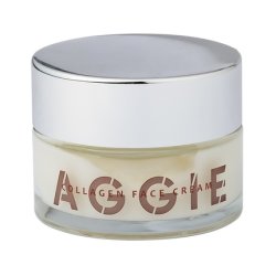 Aggie Collagen Face Cream 50ml - Nourishing And Hydrating