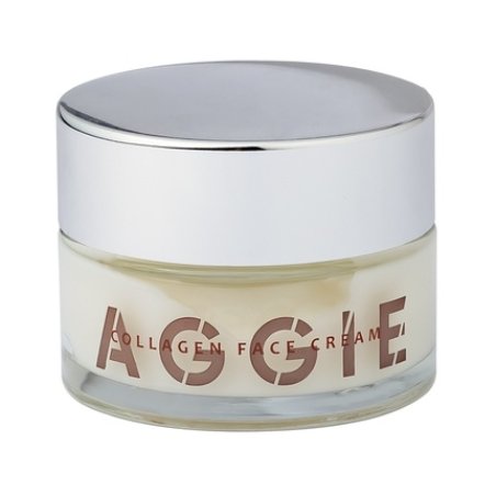 Aggie Collagen Face Cream 50ml - Nourishing And Hydrating