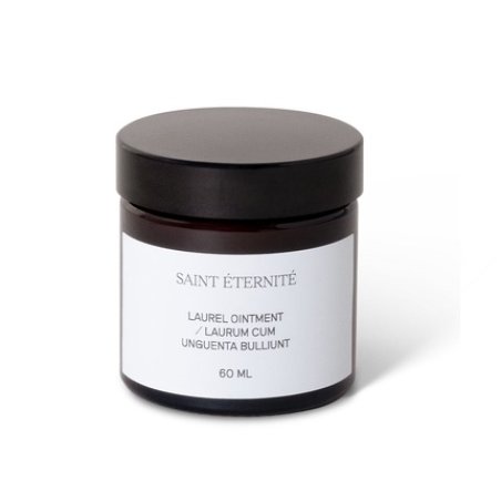 Saint Eternit Face And Body Laurel Ointment 60ml