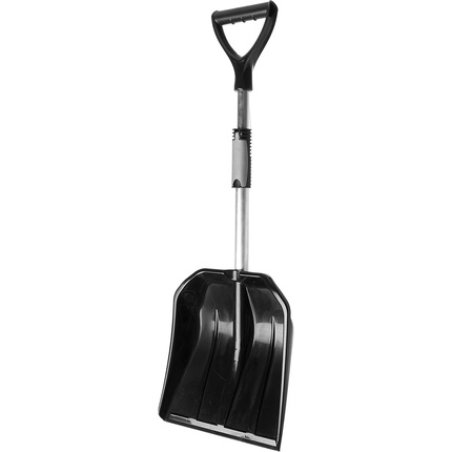 Prosper Plast Iltngtsc-S411 Eco Car Telescopic Shovel 30 x 33.5 x 80 cm