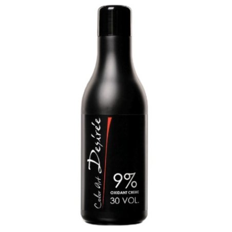 Stapiz Color Art Desiree Hydrating Cream 9% 1000ml