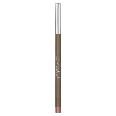Nam Comfy Lip Pencil 01 Dusty Pink - A Comfortable Lip Pencil In A Dusty Pink Shade