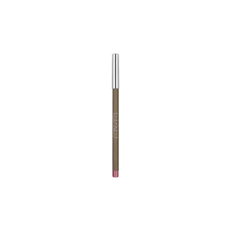 Nam Comfy Lip Pencil 04 Mauve - A Smooth And Comfortable Lip Pencil For A Perfect Finish