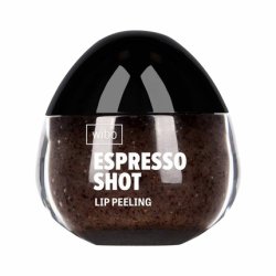 Wibo Espresso Shot Lip Peeling Coffee Lip Scrub 14ml