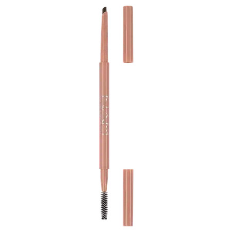 Nam Pro Brow Pencil Number 4 - Warm Dark Brown