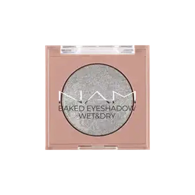 Nam Baked Eyeshadow Number 2 Silver Lining