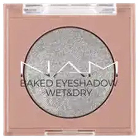 Nam Baked Eyeshadow Number 2 Silver Lining
