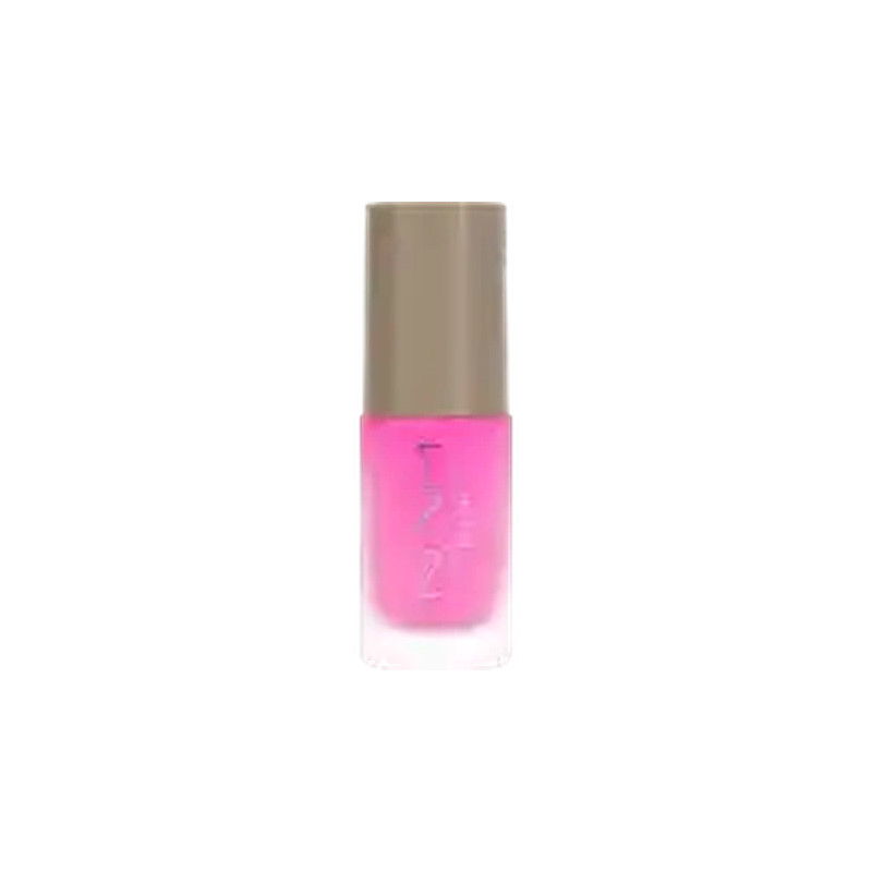 Nam Smart Liquid Blush Number 3 - A Vibrant Liquid Blush For A Natural Flush