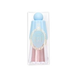 Lovely Bisou Jelly Cooling Lipgloss Shade 3 3.5g