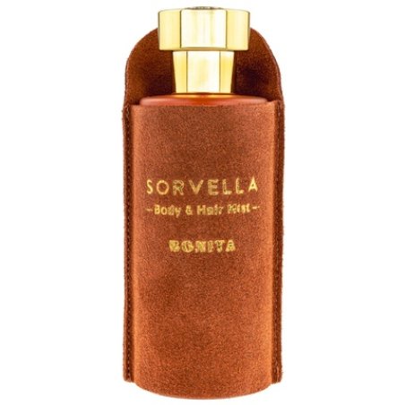 Sorvella Bonita Body & Hair Mist 100ml