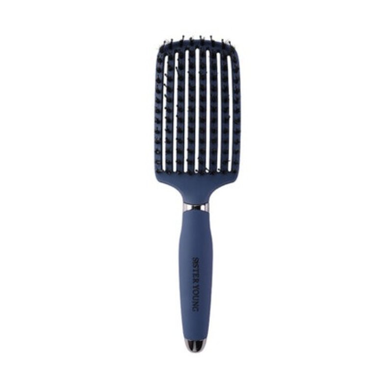 Sister Young Ovia BV Hairbrush Blue