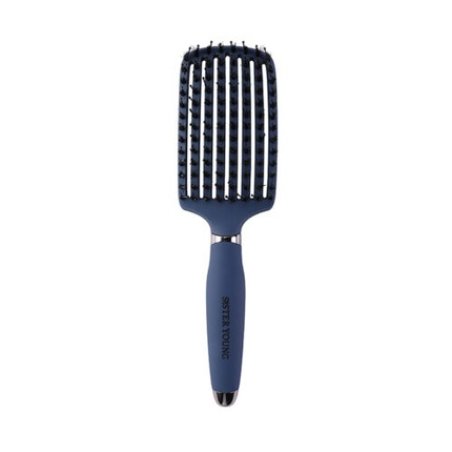 Sister Young Ovia BV Hairbrush Blue