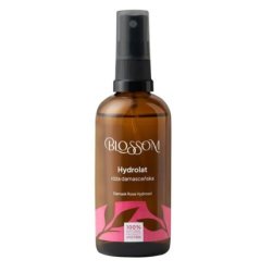 Hydrolat z róży damasceńskiej 100ml Blossom