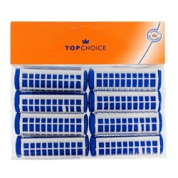 Top Choice Hair Accessories Keramzite Thermolocks S 65026