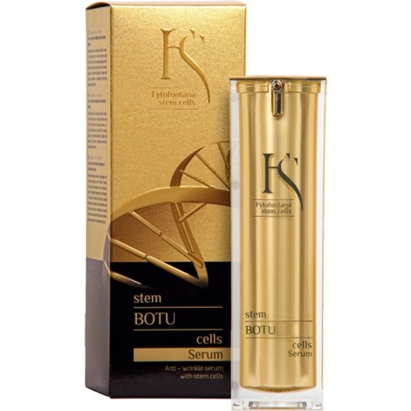Fytofontana Botu Anti-Wrinkle Serum 30ml