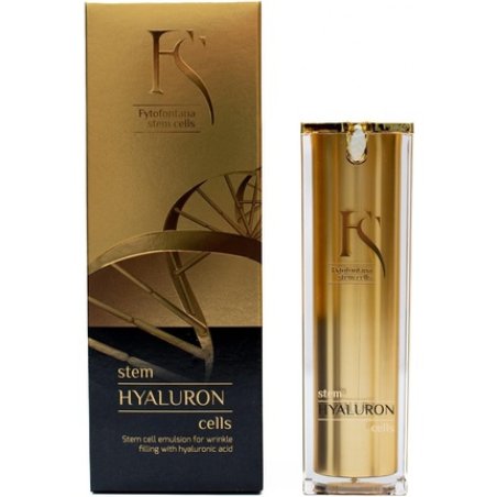 Fytofontana Hyaluron Stem Cell Emulsion 30ml