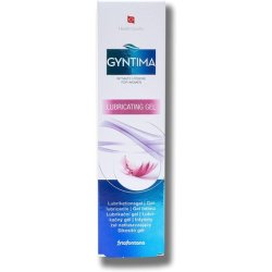 Gyntima Lubrication Gel 50ml