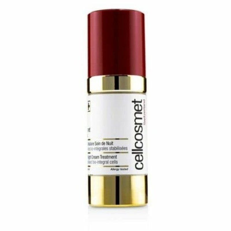 Cellcosmet Juvenil Night Night Cream 30ml