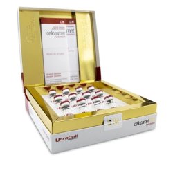 Cellcosmet UltraCell Sensitive Face Serum 100g