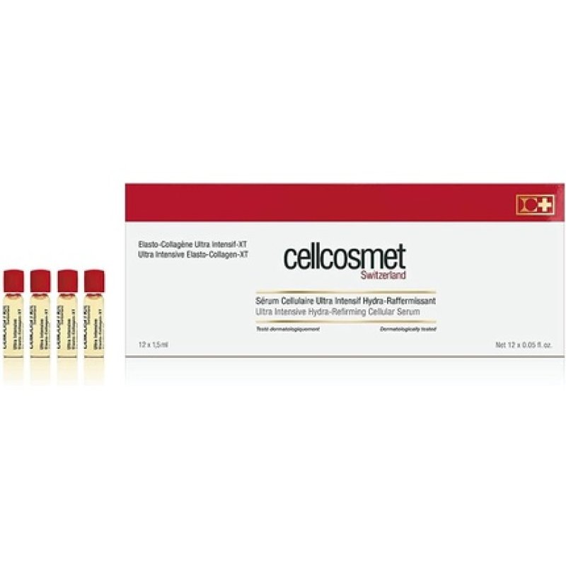 Cellcosmet Elasto-Collagen Ultra Brightening-XT
