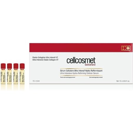 Cellcosmet Elasto-Collagen Ultra Brightening-XT
