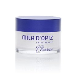 Mila D'Opiz Classics Collagen Rich Cream