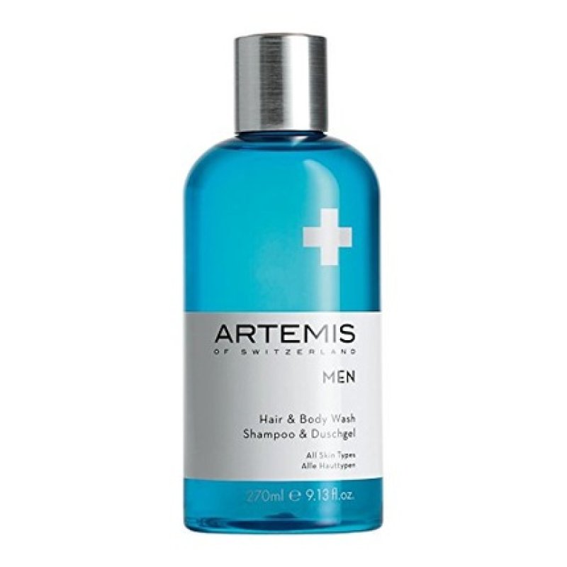 Artemis Shower Gel 270ml