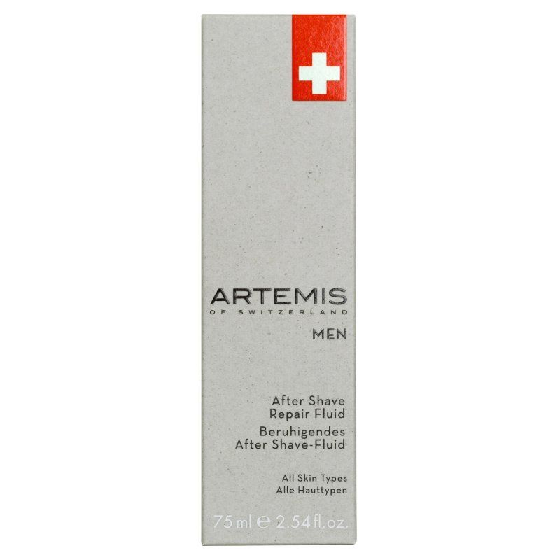 ARTEMIS MEN AFTER SHAVE REPAIR FLUID 75 ml