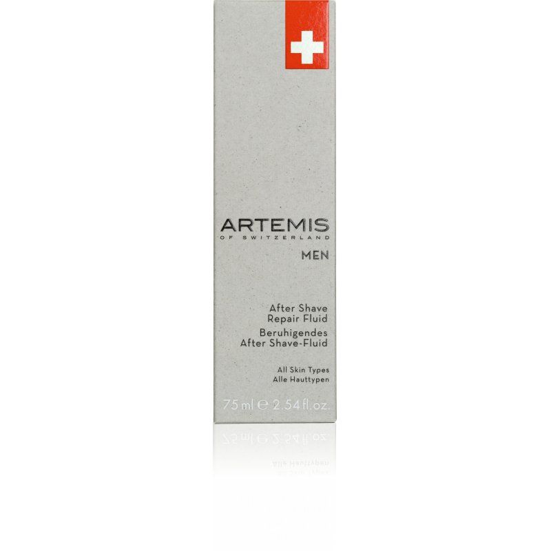 ARTEMIS MEN AFTER SHAVE REPAIR FLUID 75 ml