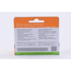 Strata Triz Gel Cicatrices Exeltis 5g
