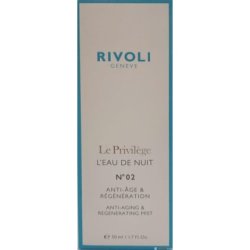 Rivoli Le Privilège L´Eau de Nuit N°02 50ml