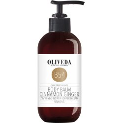 Oliveda B54 100 ml Baume Femmes