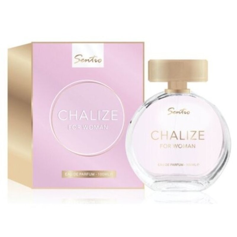 Chalize Women's Perfume EDP 100ml