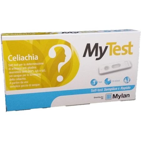 Mylan MyTest Celiac Test