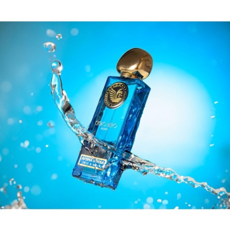 Eau De Parfum Anima Libera Free Soul Cigno Nero Milano