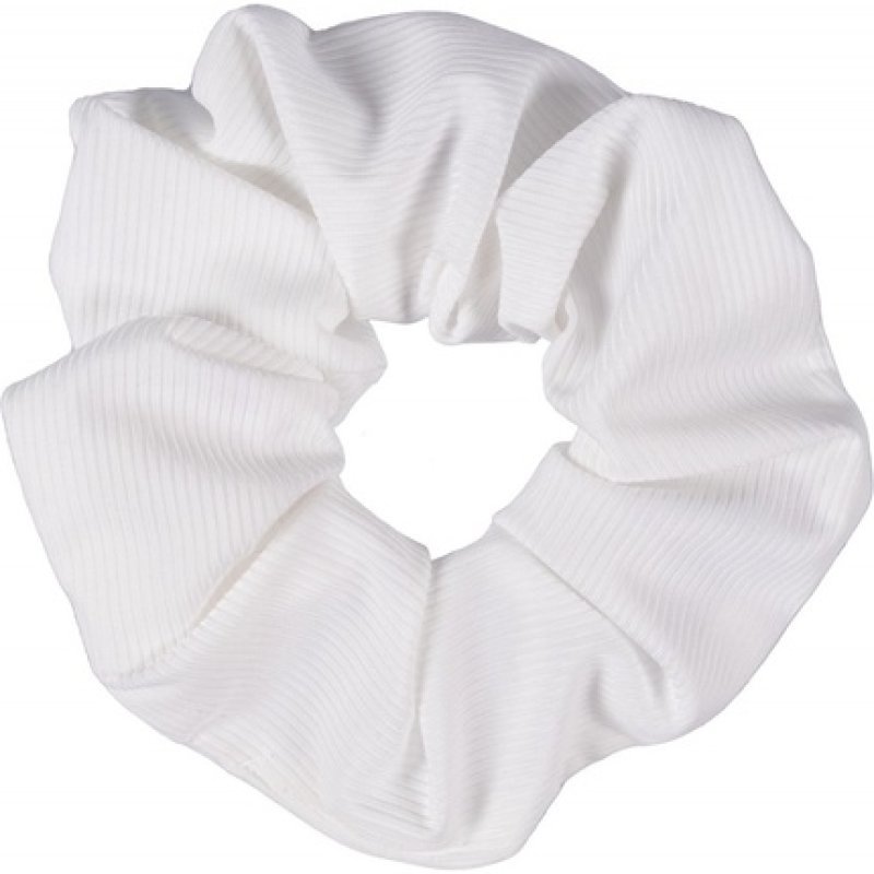 Top Choice Hair Scrunchie - 2 Pieces