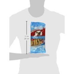 Bogadent Dental Enzyme Stripes Mini for Dogs 100g