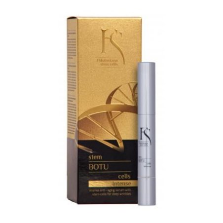 Intense Boot - Stem Cell Serum for Deep Wrinkles 4.5 ml