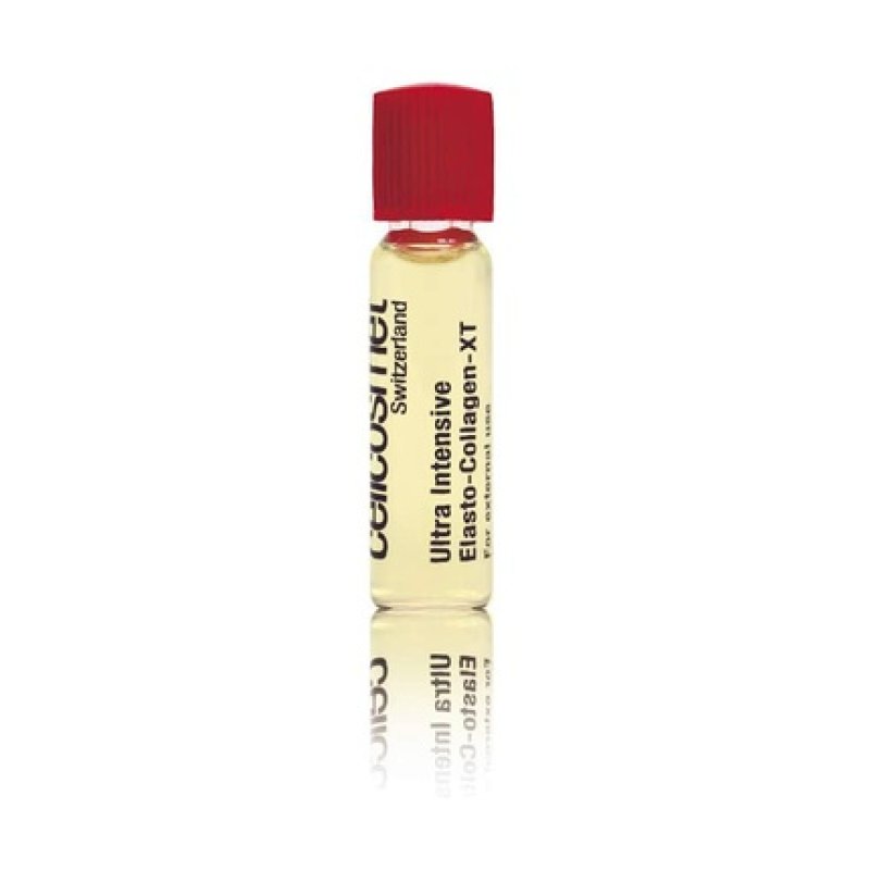 Cellcosmet Elasto-Collagen Ultra Intensive-XT Face Serum 200g
