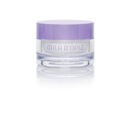 Mila D'Opiz Sensitive Night Cream