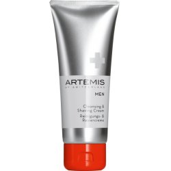 ARTEMIS MEN CLEANSING & SHAVING 100 ml