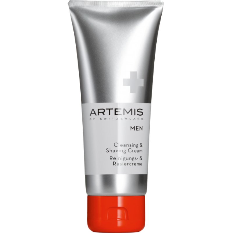 ARTEMIS 607854-EU produit de rasage Crème à raser Hommes 100 ml