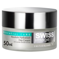 Swiss Image Essential Care Intensive Hydration Day Cream 50ml