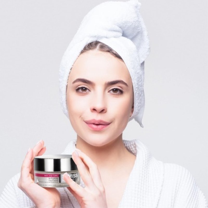 Swiss Image Anti-Age 46 Firming Day Cream 50ml