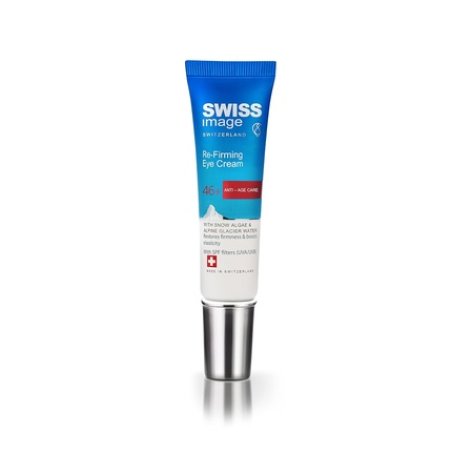 Swiss Image Anti-Age 46 Firming Under-Eye Cream 15ml