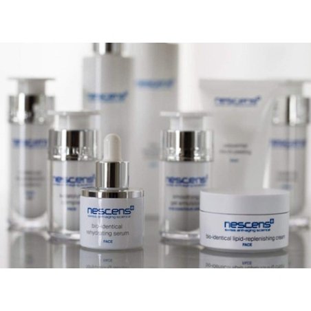Nescens Repellidante Bioidentical Cream 50ml