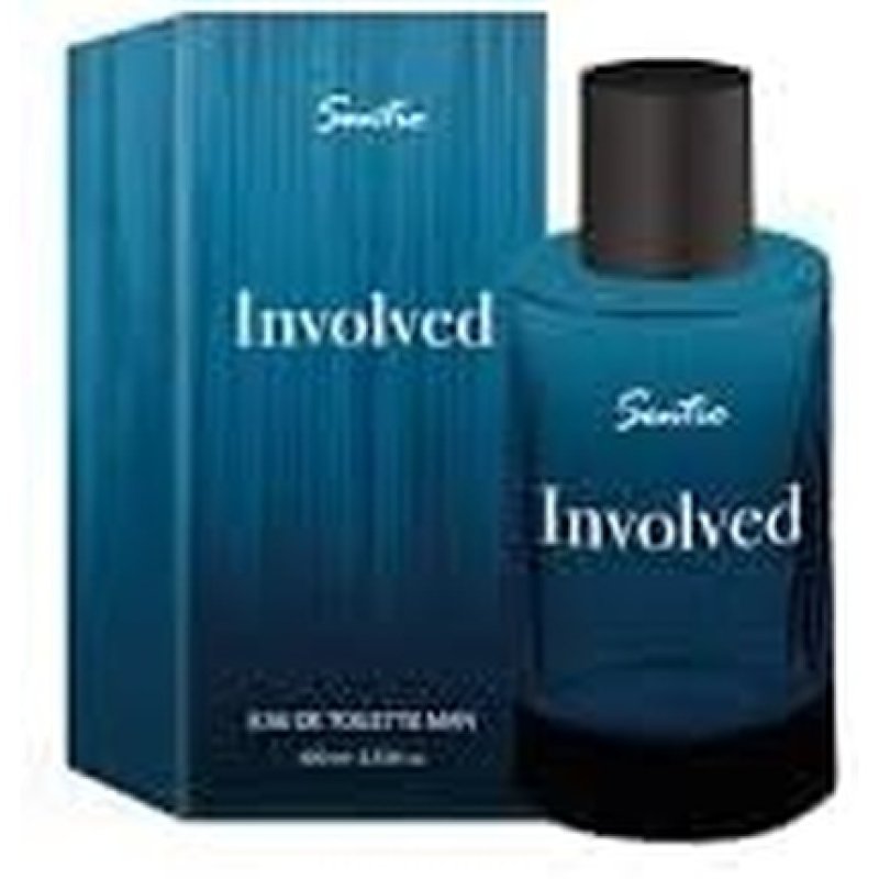 Sentio Involved for Men EDT 100ml