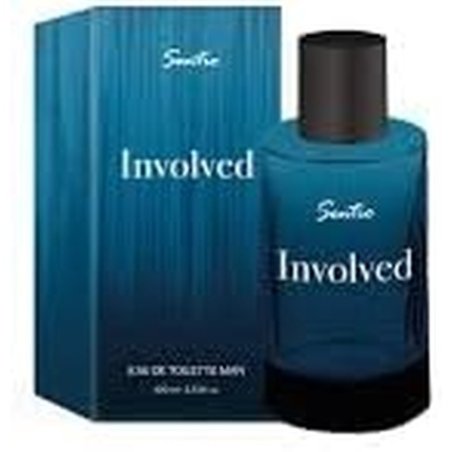 Sentio Involved for Men EDT 100ml