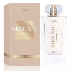 SENTIO Women's Perfume for Adults Unisex